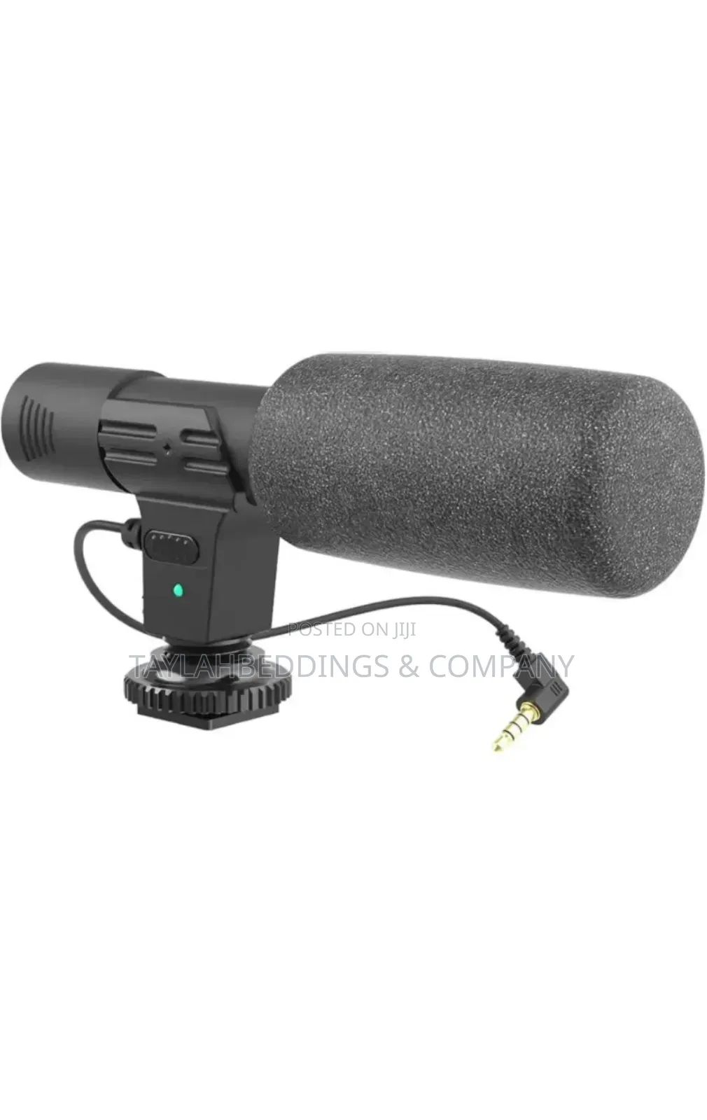 Camera Video Recording Vlogging Kit for Video Making