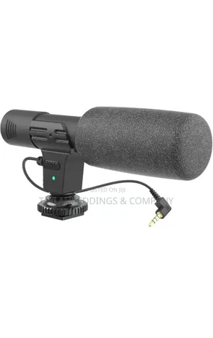 Camera Video Recording Vlogging Kit for Video Making