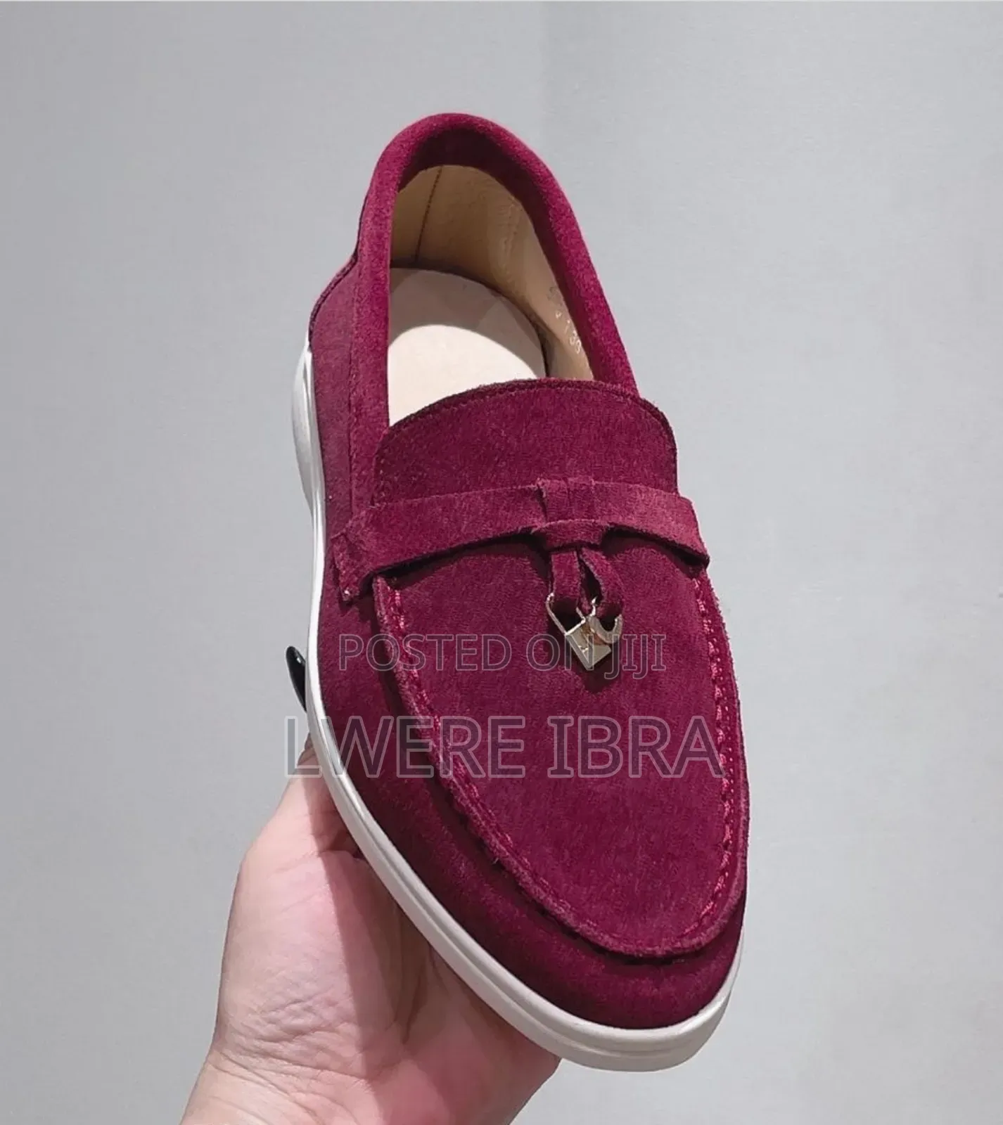 Classic Trending Closed Sheos