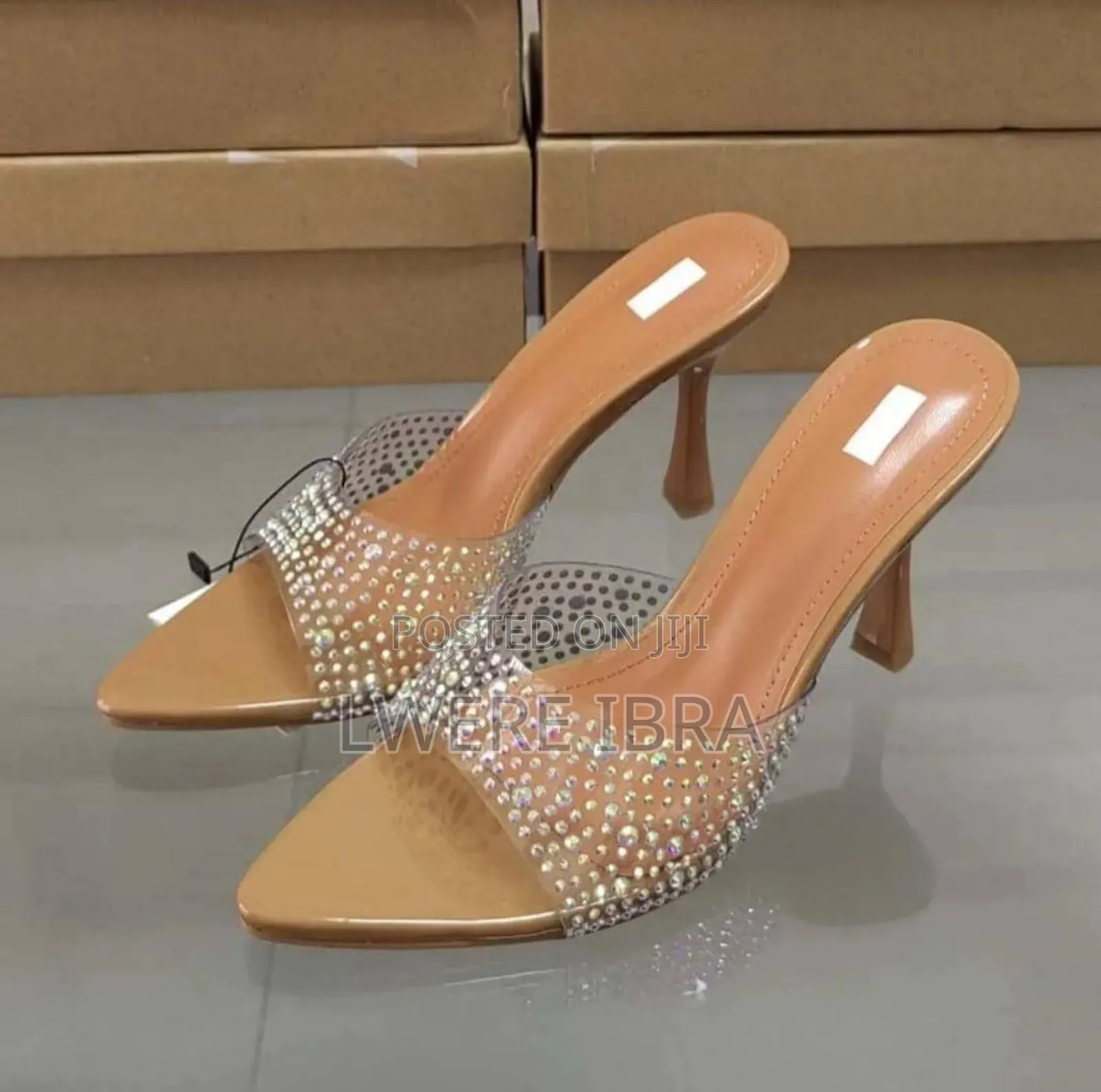 Classic Trending Party Shoes