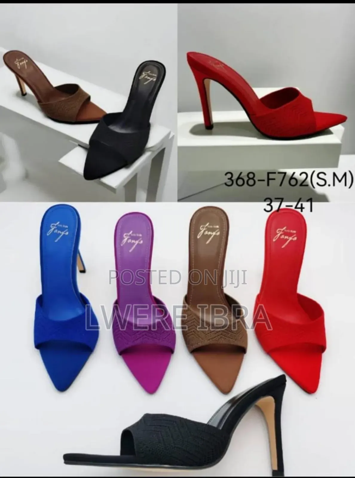 Classic Trending Party Shoes