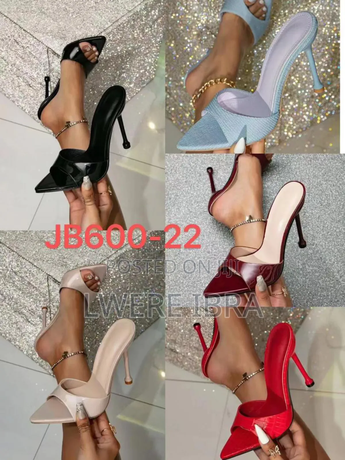 Classic Trending Party Shoes