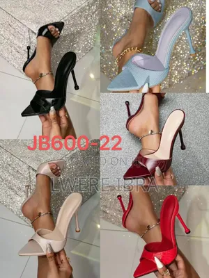Classic Trending Party Shoes