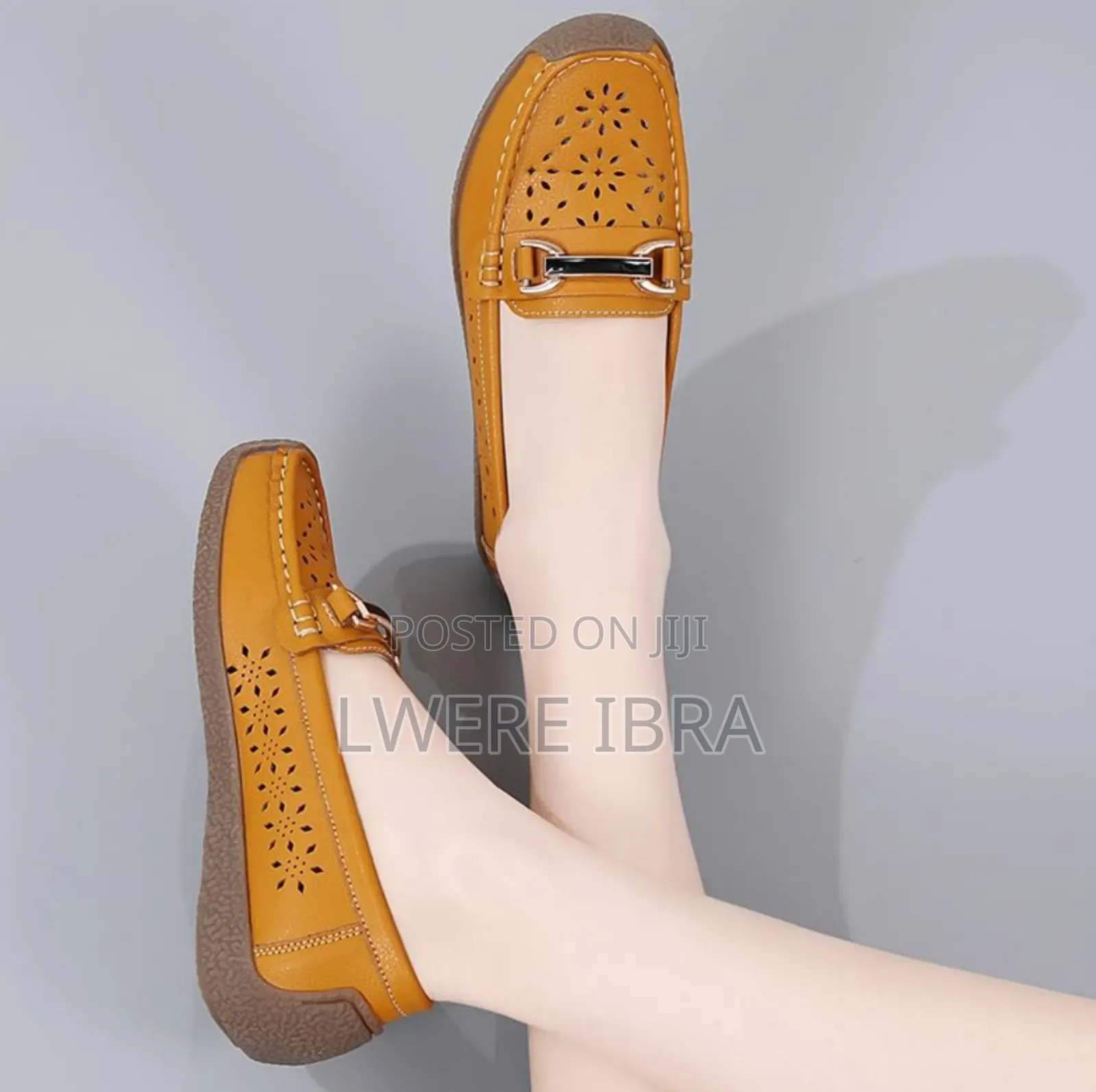 Classic Trending Closed Sheos