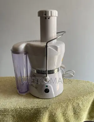 Styleplus Power Juicer Smart