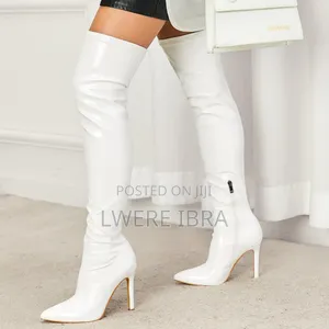 Classic Trending Boot Sheos