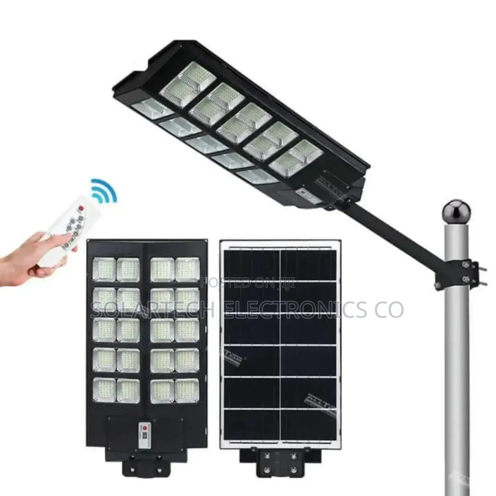 1000W Solar Street Lights Xl