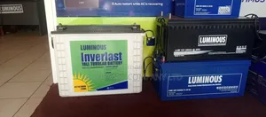 200ah Luminous Battery Original