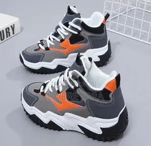 Classic Trending Sneakers