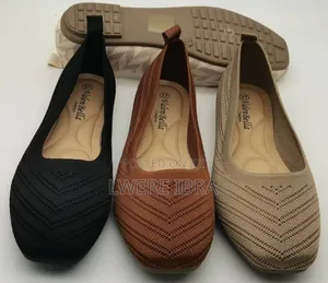 Classic Trending Closed Sheos