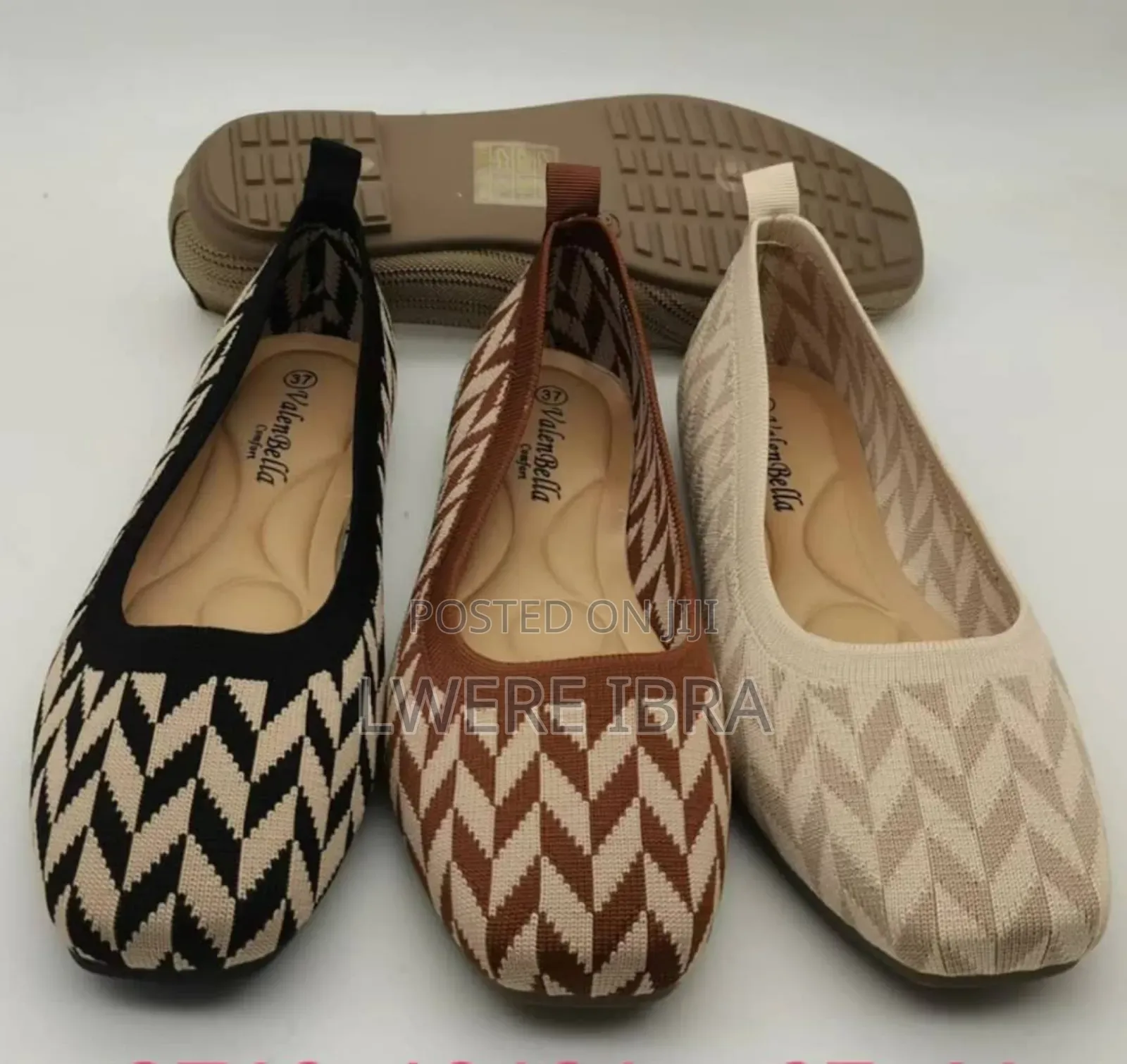 Classic Trending Closed Sheos