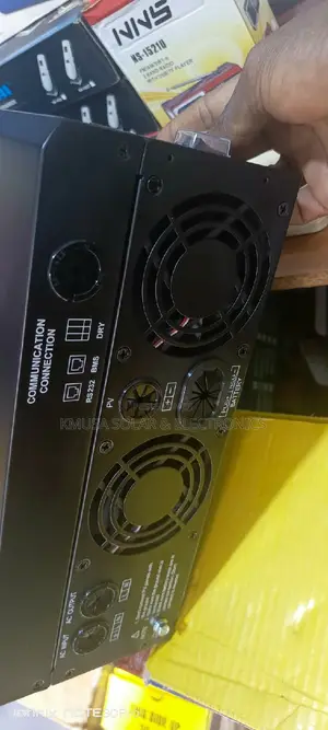 3kv Felicity Hybrid Invator