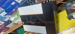 3kv Felicity Hybrid Invator