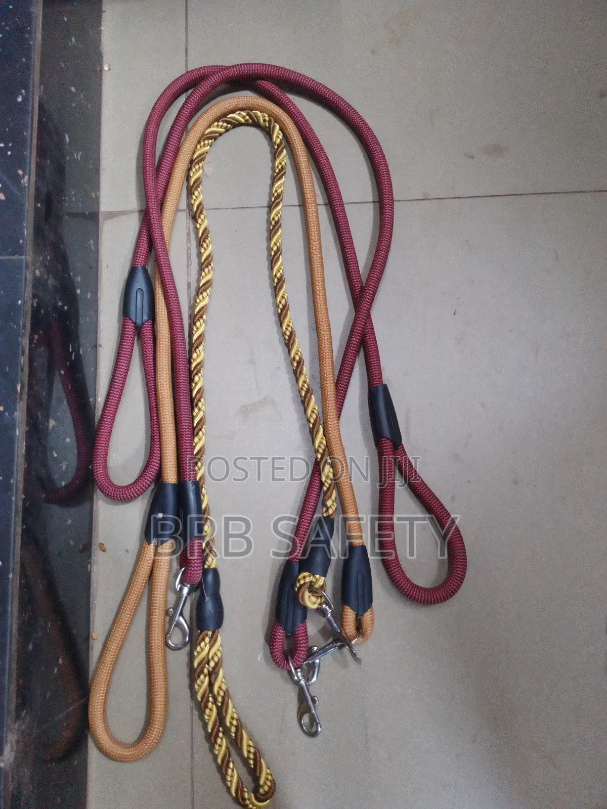 Dog Leash. Strong and Long