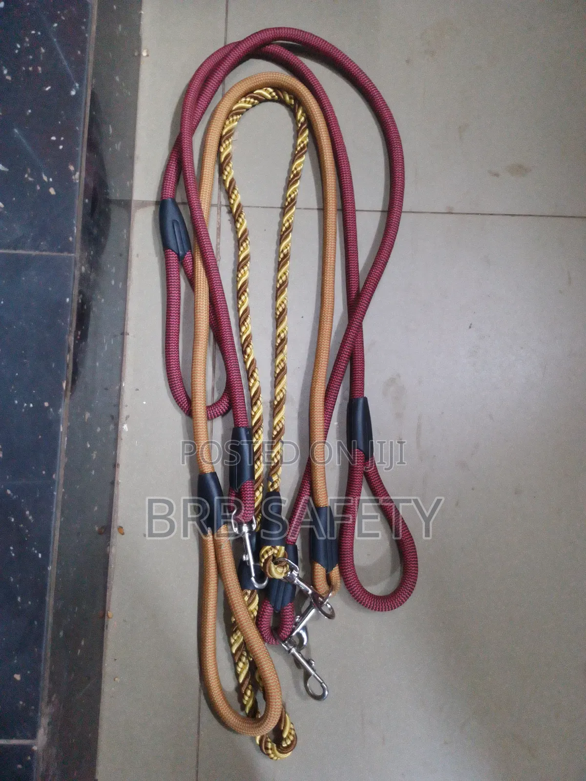 Dog Leash. Strong and Long