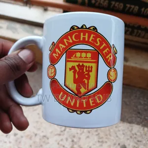 Soccer / Football Team Cups