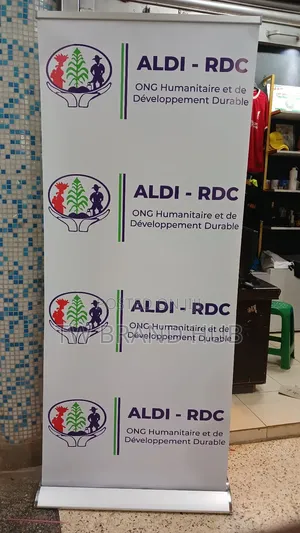 Pull Up RDC Banner