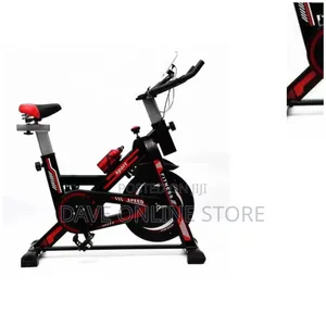 Fitness Indoor Bike