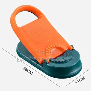 2 in 1 Dumpling Maker Press Machine