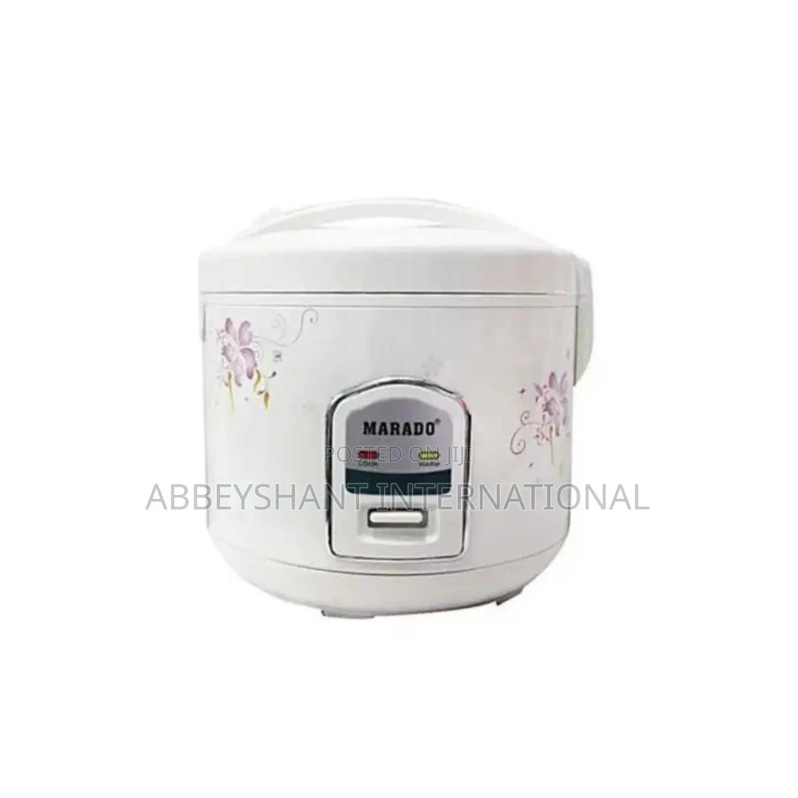 Marado Rice Cooker/3 Litres Rice Cooker