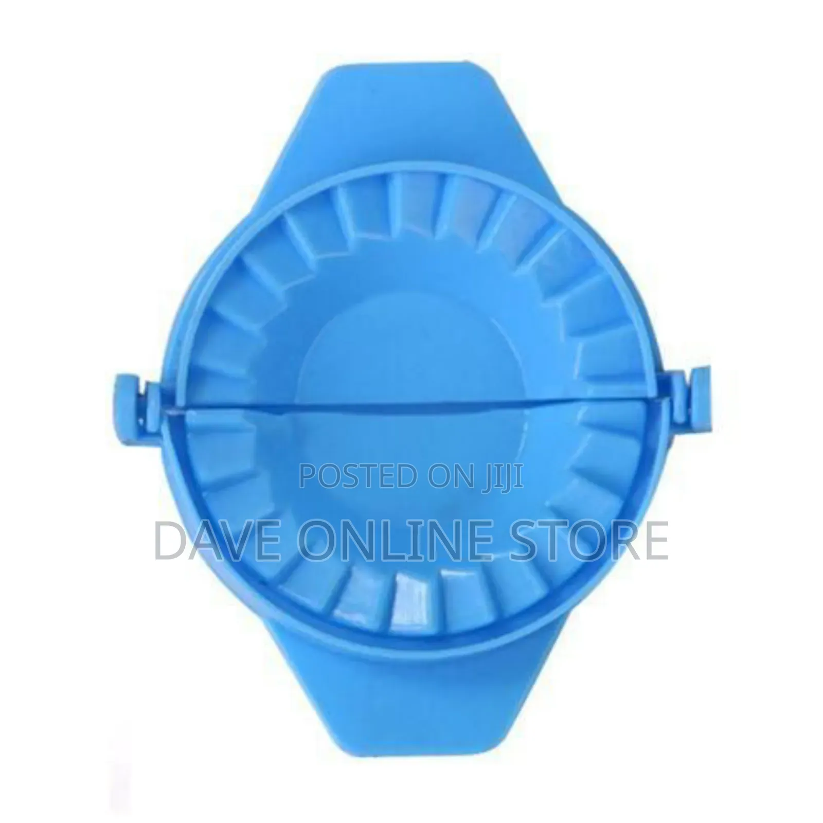 Plastic Dumpling Mould Maker Dough Press Meat Pie Past