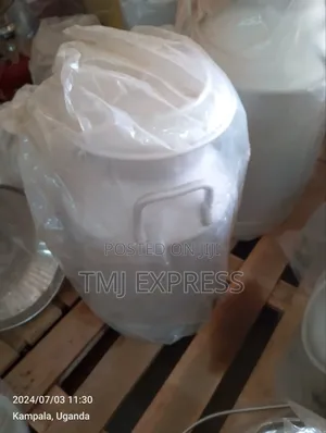 Milk Cans 50 Litres