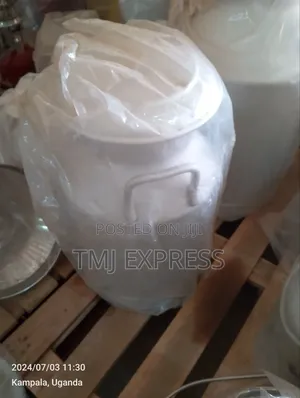 Milk Cans 50 Litres