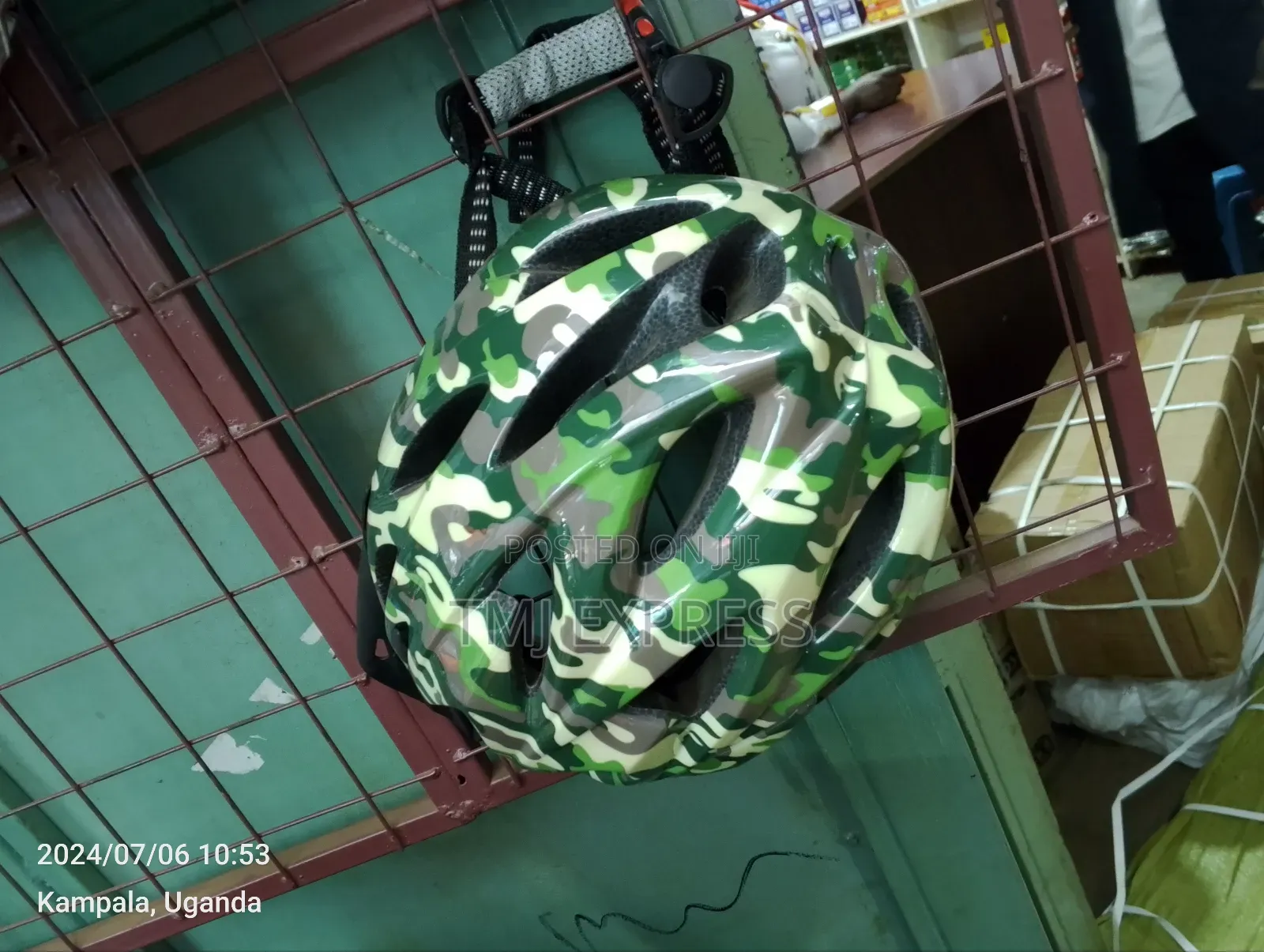 Bycles Helmets