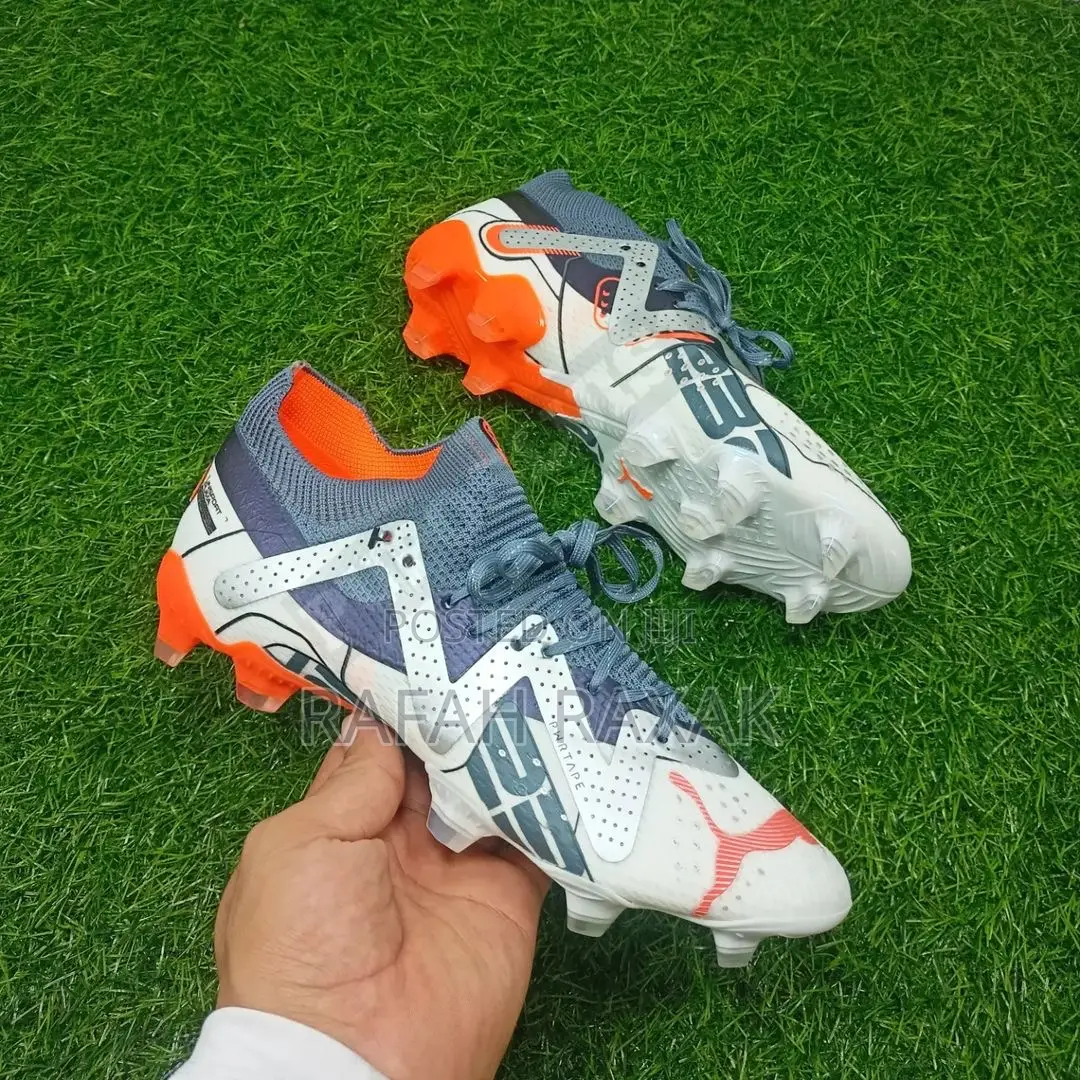 Original Puma Future Ultimate FG Soccer Shoes