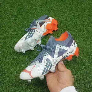 Original Puma Future Ultimate FG Soccer Shoes