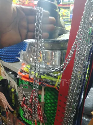 Dog Leash / Chains. 20cm,25cm