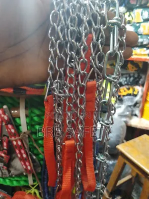 Dog Leash / Chains. 20cm,25cm