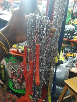 Dog Leash / Chains. 20cm,25cm