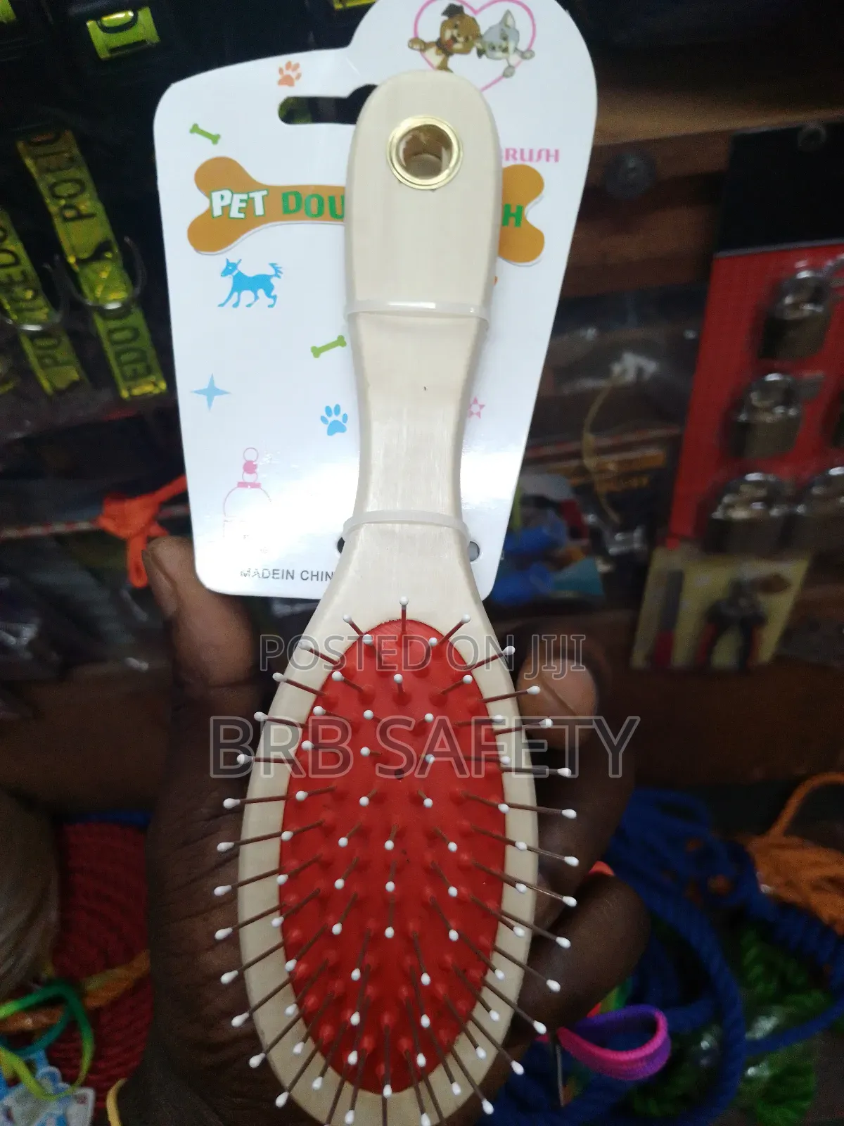 Dog Grooming Brush