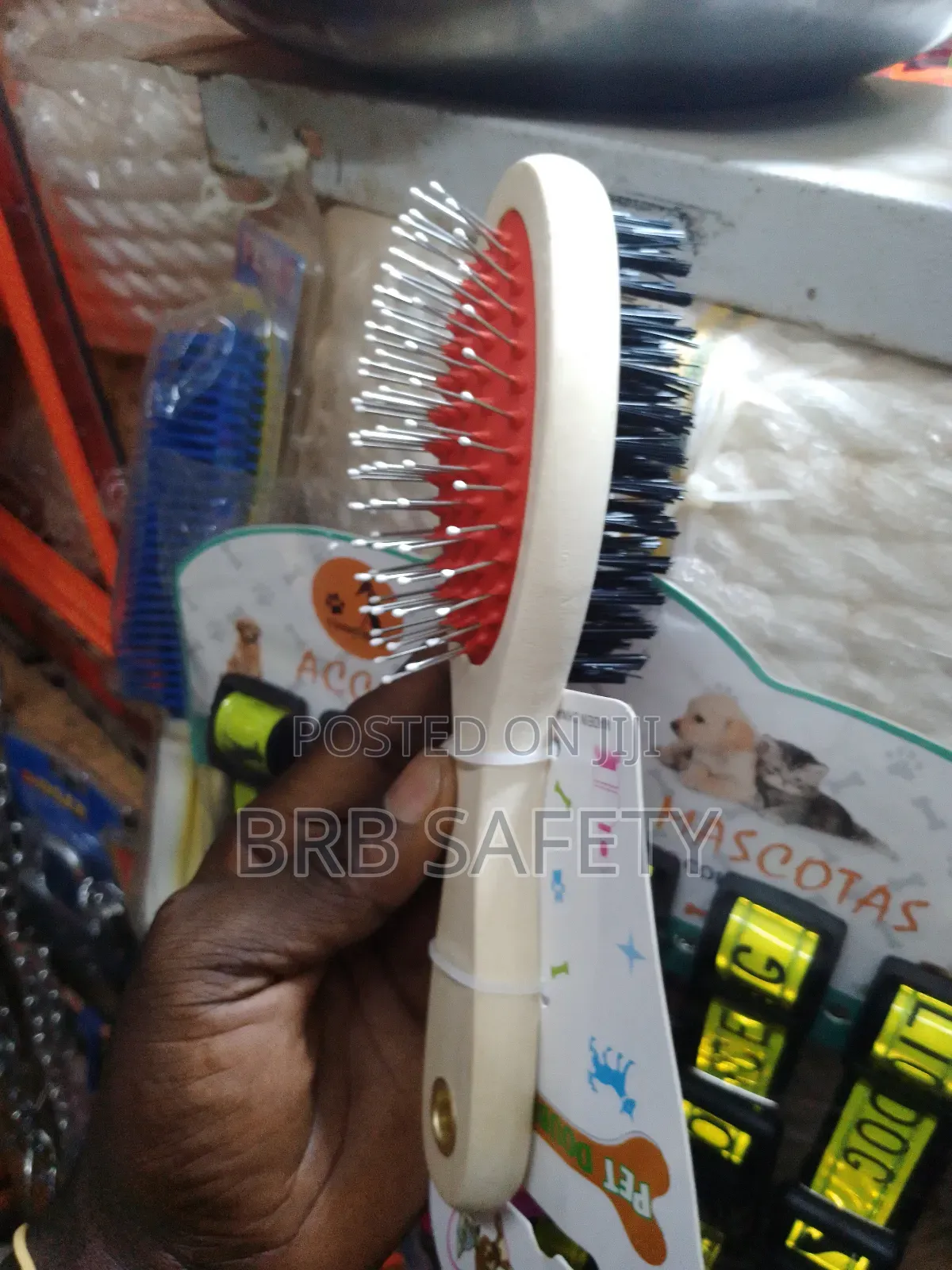 Dog Grooming Brush