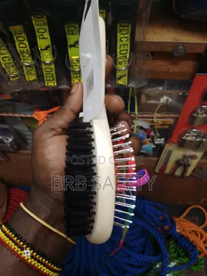 Dog Grooming Brush