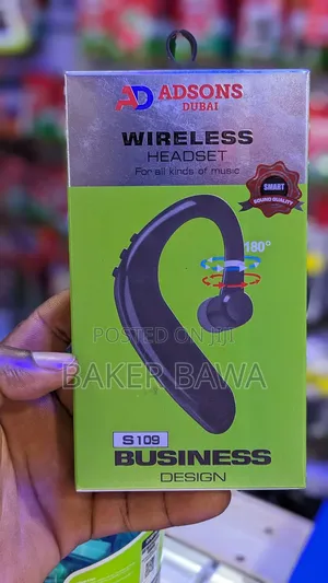 Wireless Headsets for All Kinds of Music