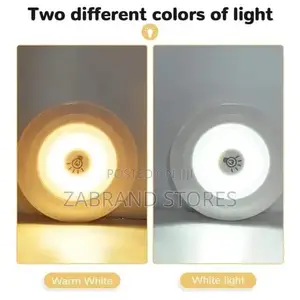 Led Light With Remote Control