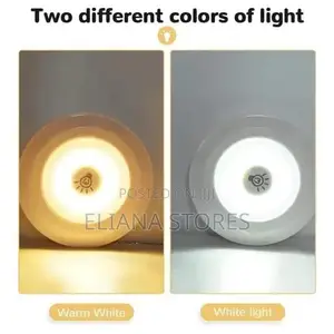 Led Light With Remote Control