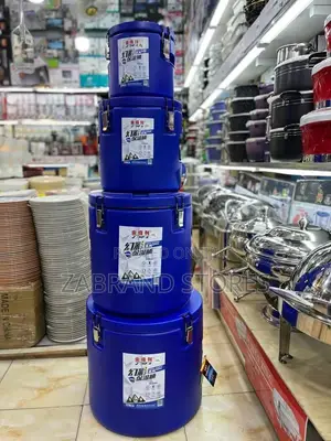 Food Storage Containers Set/ Food Storage Warmers