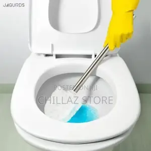 Toilet Cleaning Brush