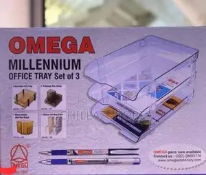 Office Files Tray