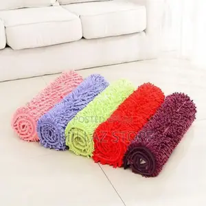 Home Door Mat