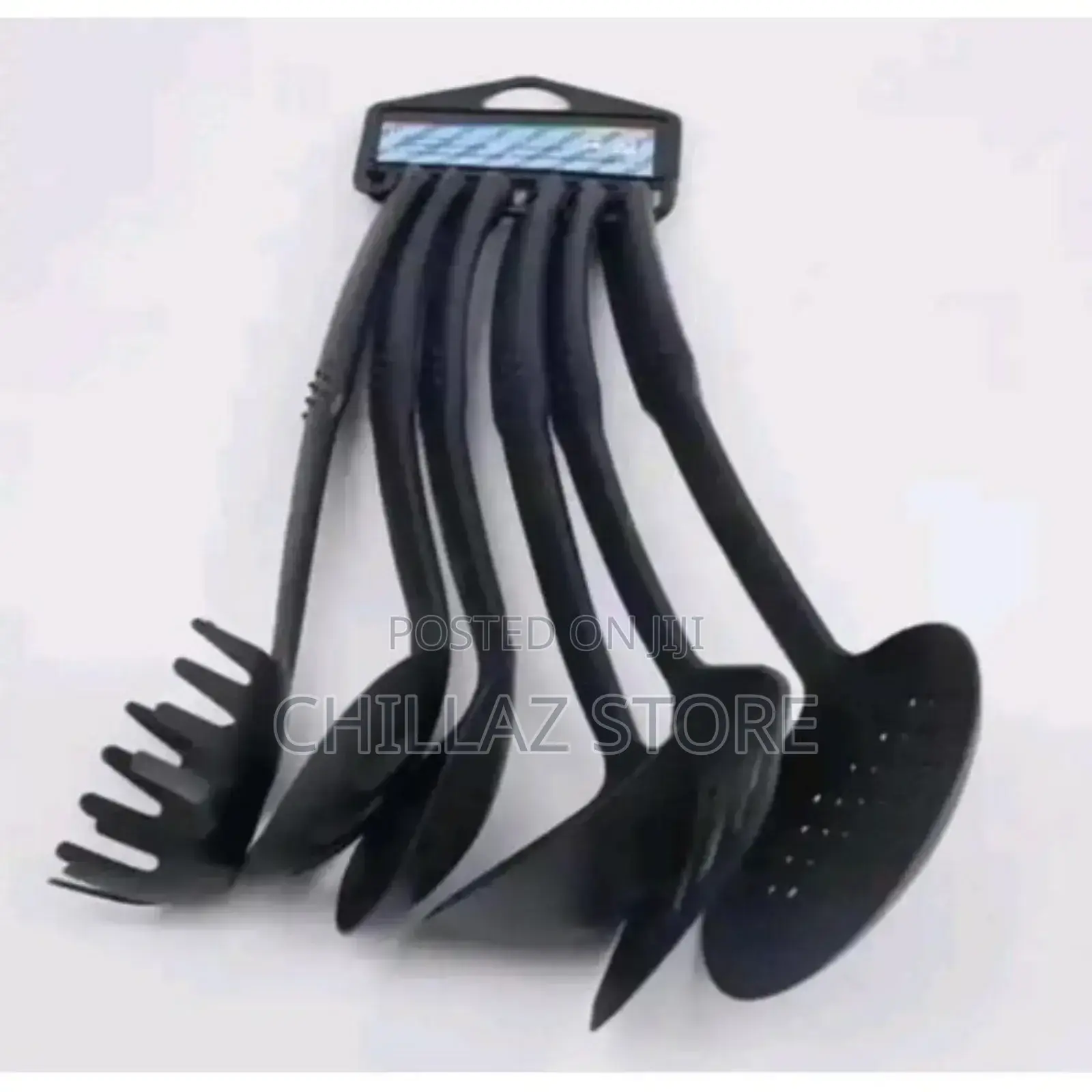 Kitchen Silicone Utensils