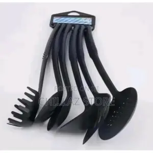Kitchen Silicone Utensils