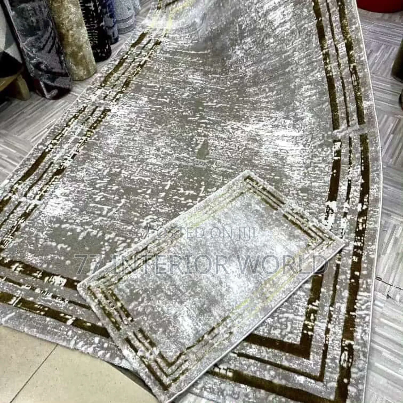 Quality Centre Carpets 68123