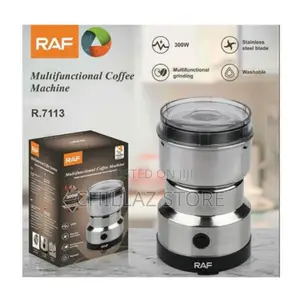 Electric Coffee Grinder