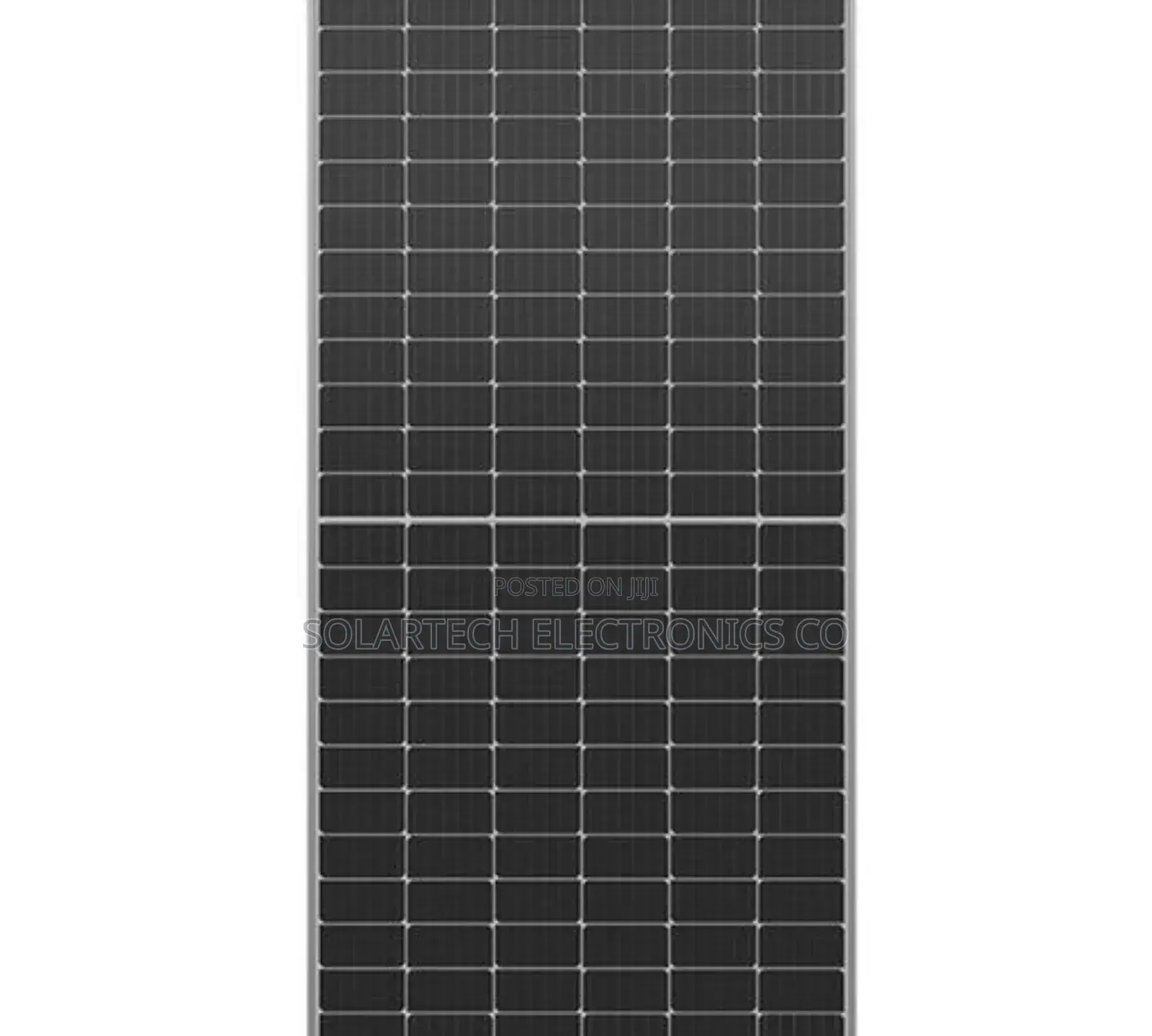 450W Felicity Solar Panels GR