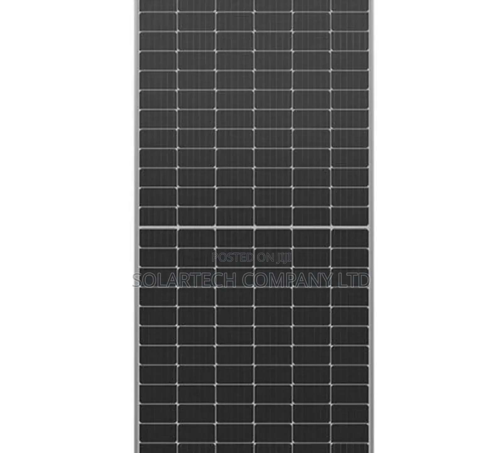 450W Felicity Solar Panels GR