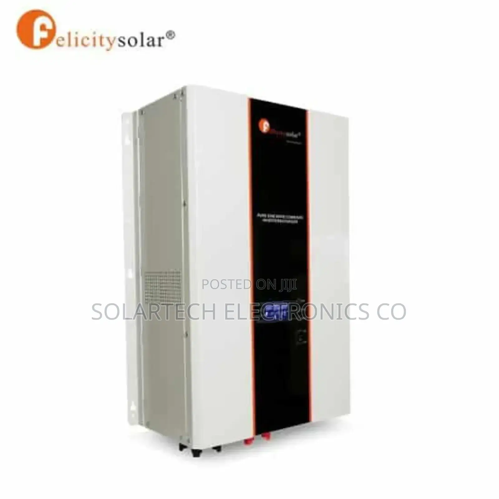 3kva/ 3000W High Frequency Hybrid Inverter